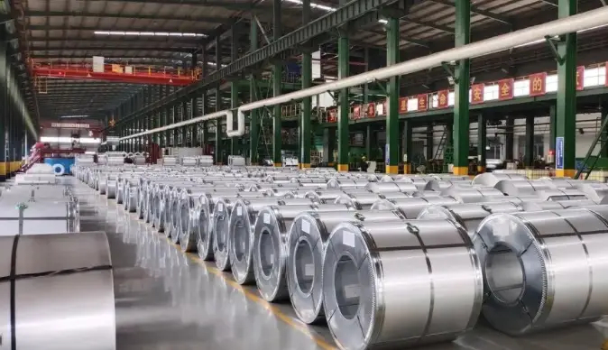 熱鍍鋅無鉻鈍化劑